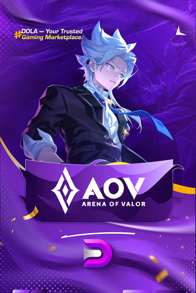 ARENA OF VALOR