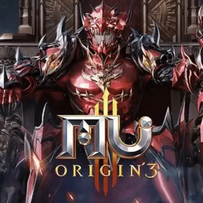 MU ORIGIN 3