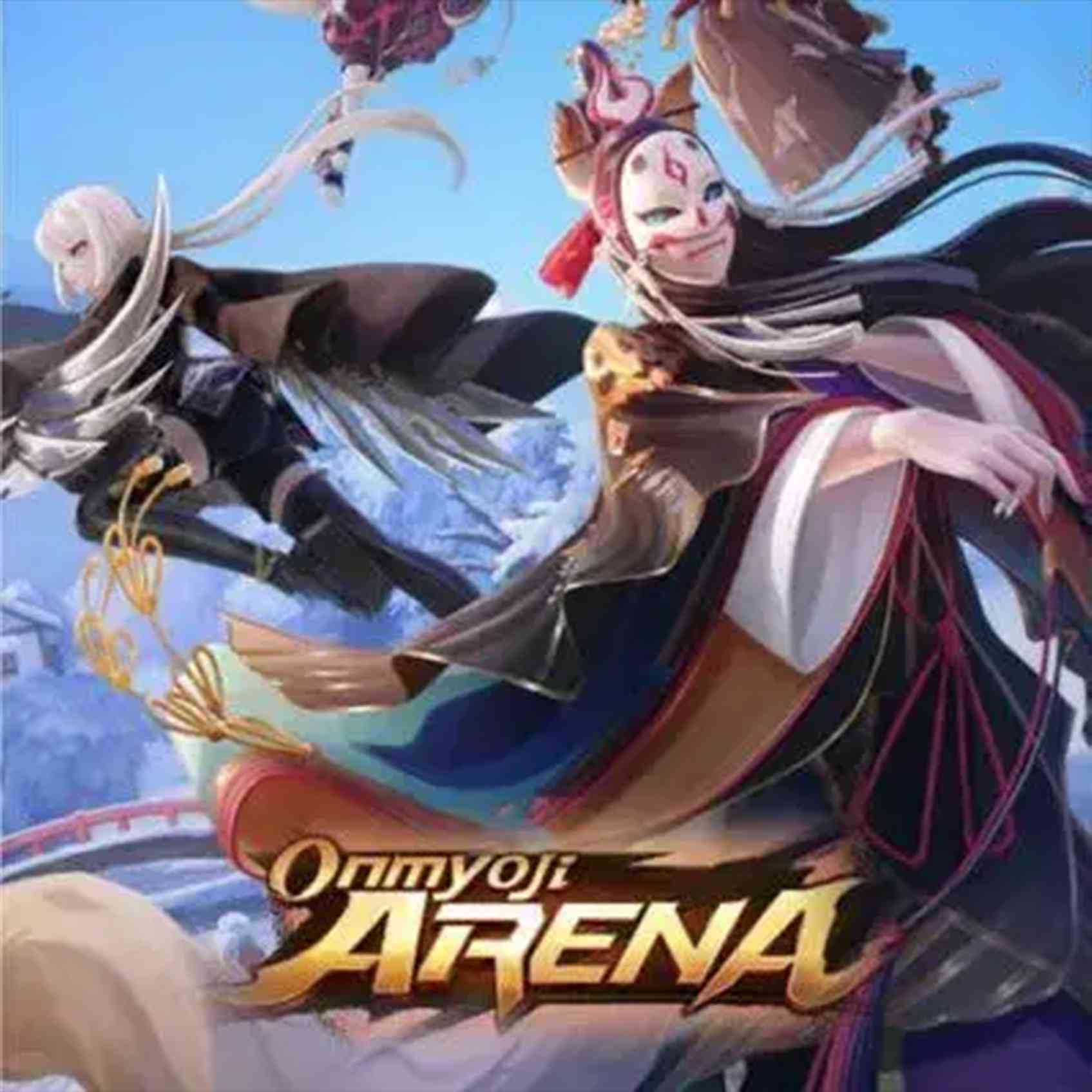 Onmyoji Arena