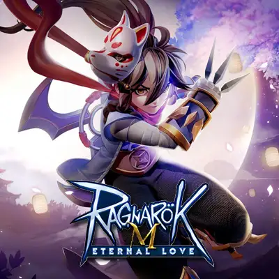 Ragnarok M: Eternal Love